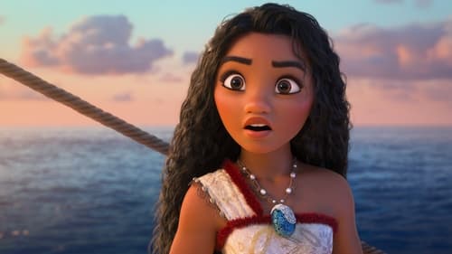 Moana 2 Screenshot