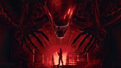 Alien: Romulus Screenshot