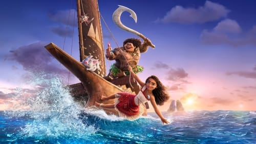 Moana 2 Screenshot