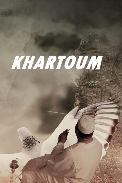 Khartoum