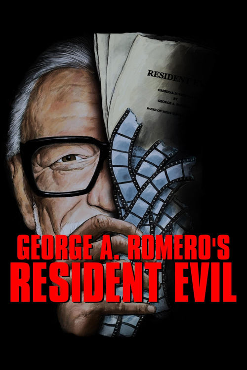 George A. Romero’s Resident Evil