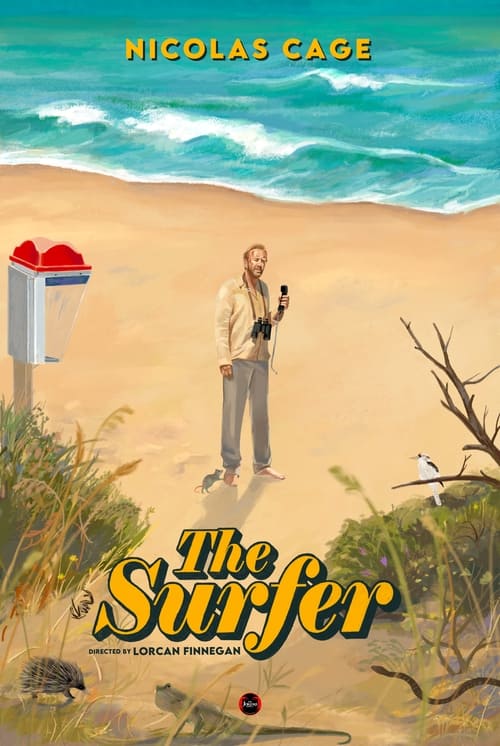 The Surfer